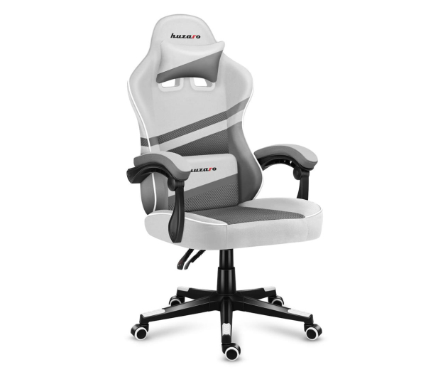 Huzaro Force 4.4 White Mesh HZ-FORCE 4.4 WHITE MESH - 1164981 - zdjęcie 3